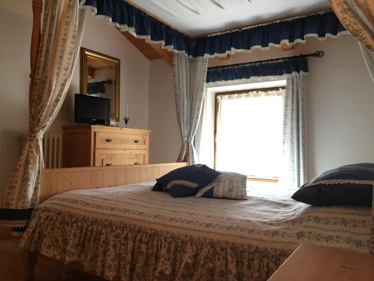 Santorsola Relax Hotel Sant'Orsola Luaran gambar
