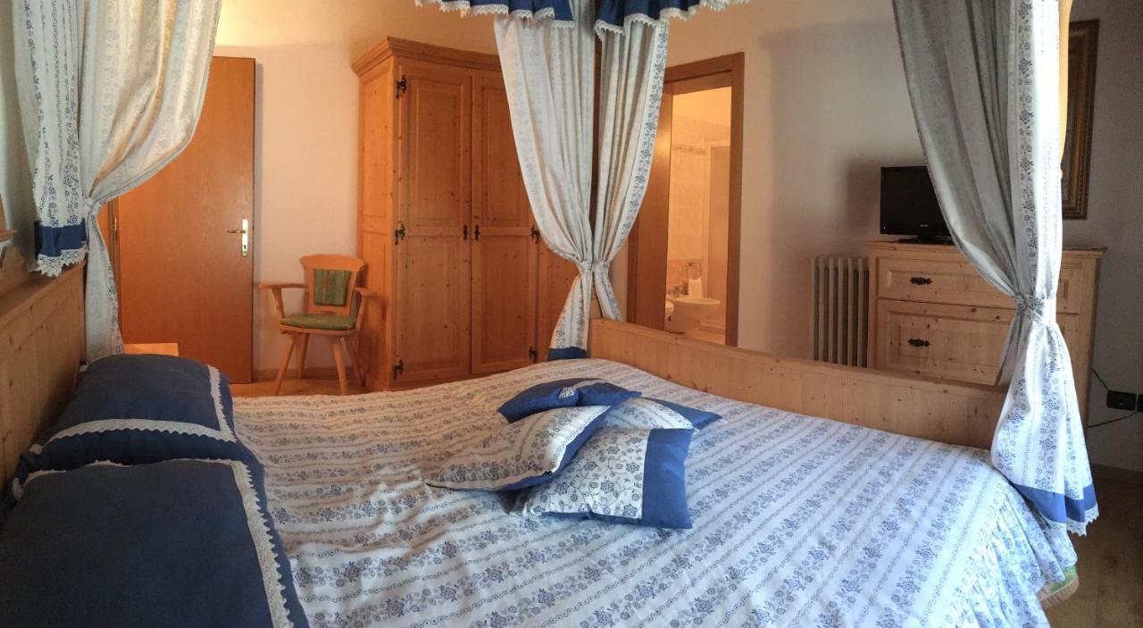 Santorsola Relax Hotel Sant'Orsola Luaran gambar