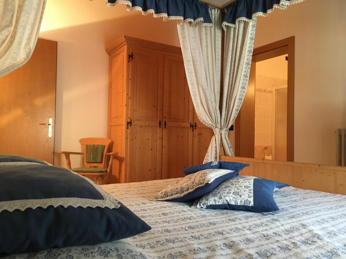 Santorsola Relax Hotel Sant'Orsola Luaran gambar
