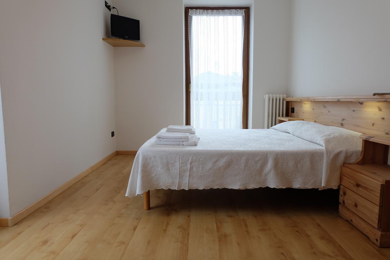 Santorsola Relax Hotel Sant'Orsola Luaran gambar