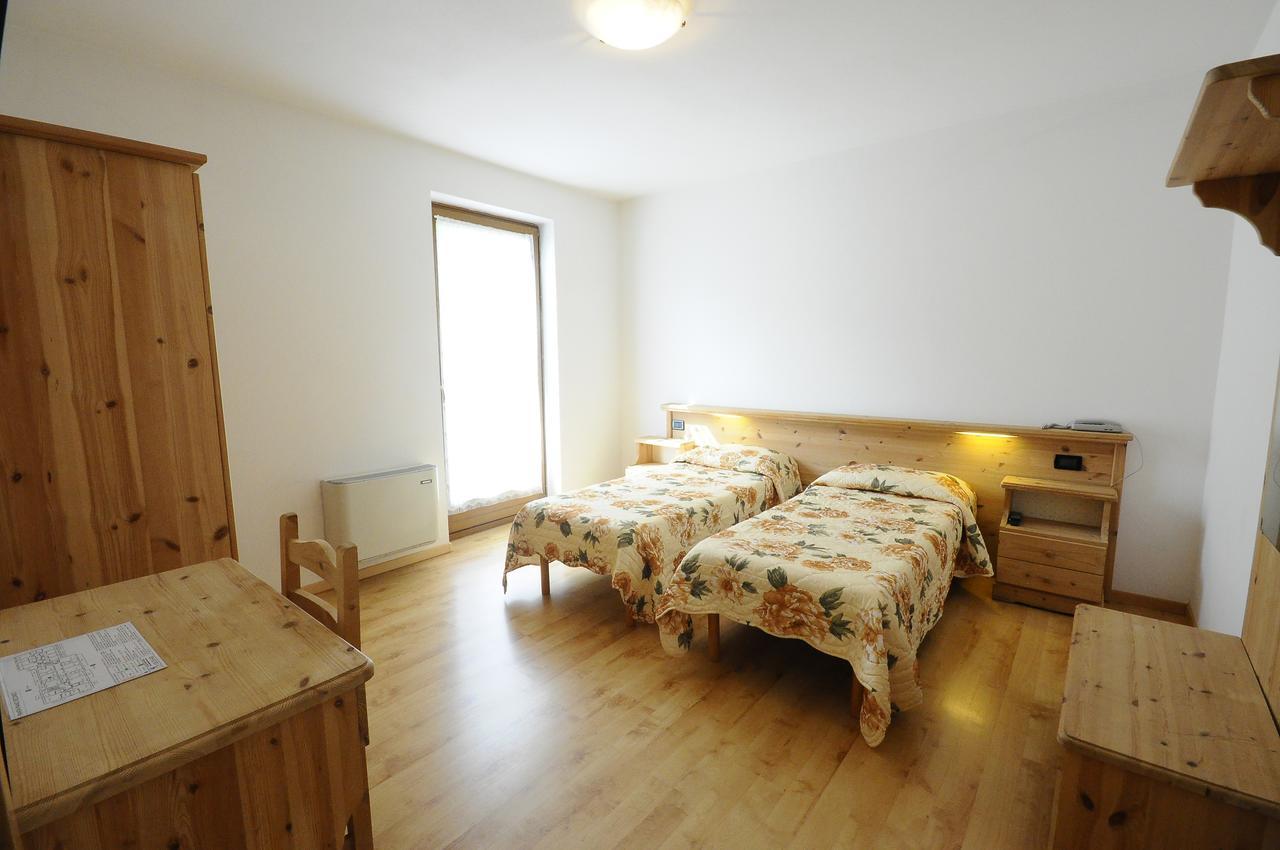 Santorsola Relax Hotel Sant'Orsola Luaran gambar