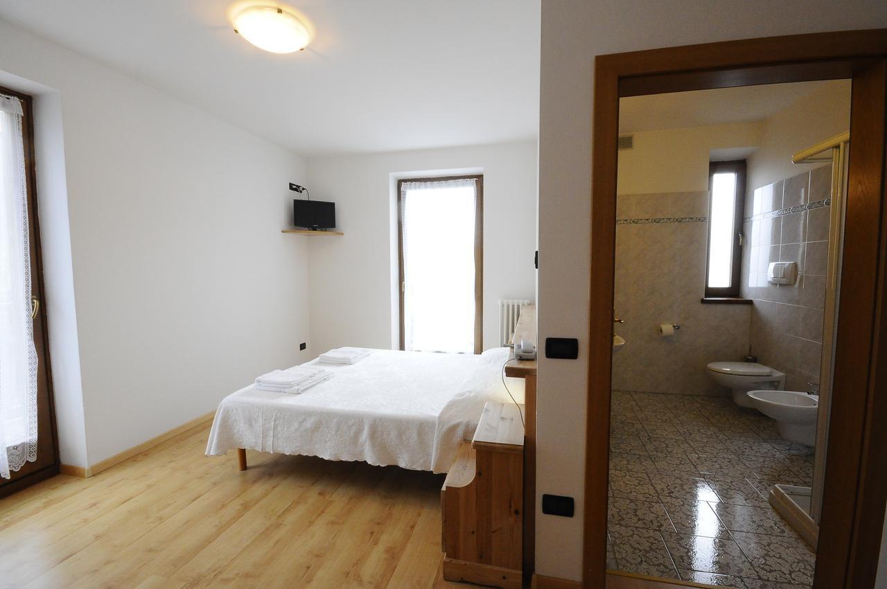 Santorsola Relax Hotel Sant'Orsola Luaran gambar