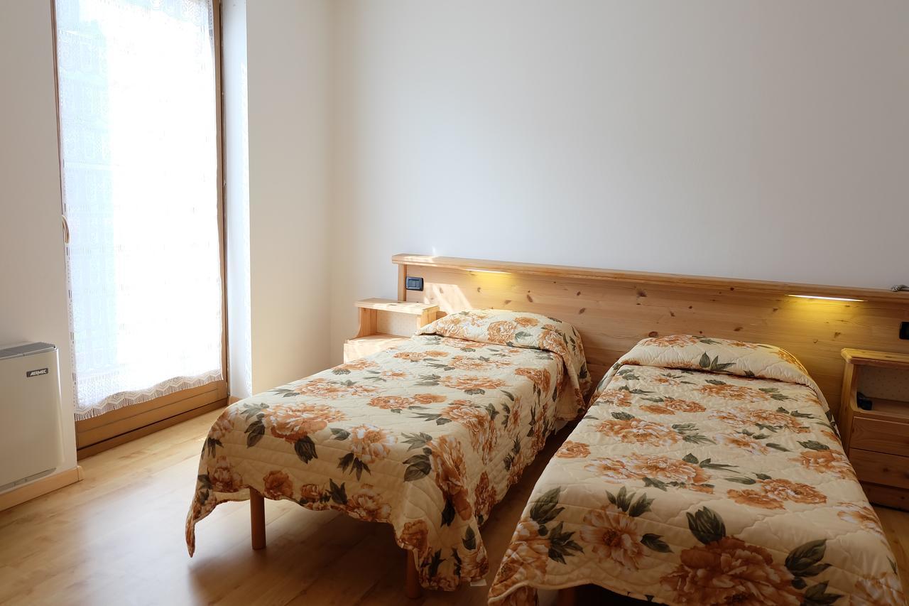Santorsola Relax Hotel Sant'Orsola Luaran gambar