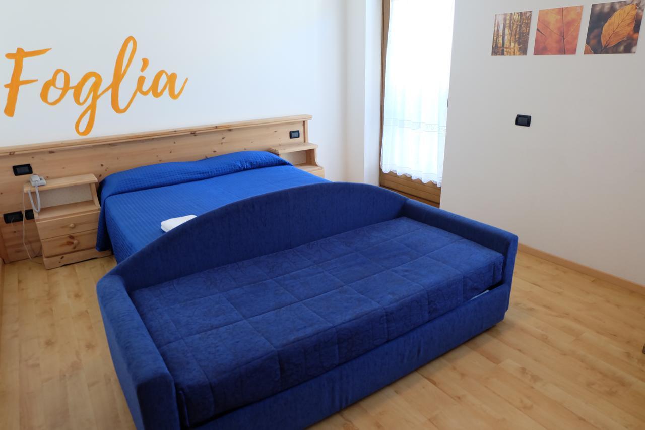 Santorsola Relax Hotel Sant'Orsola Luaran gambar