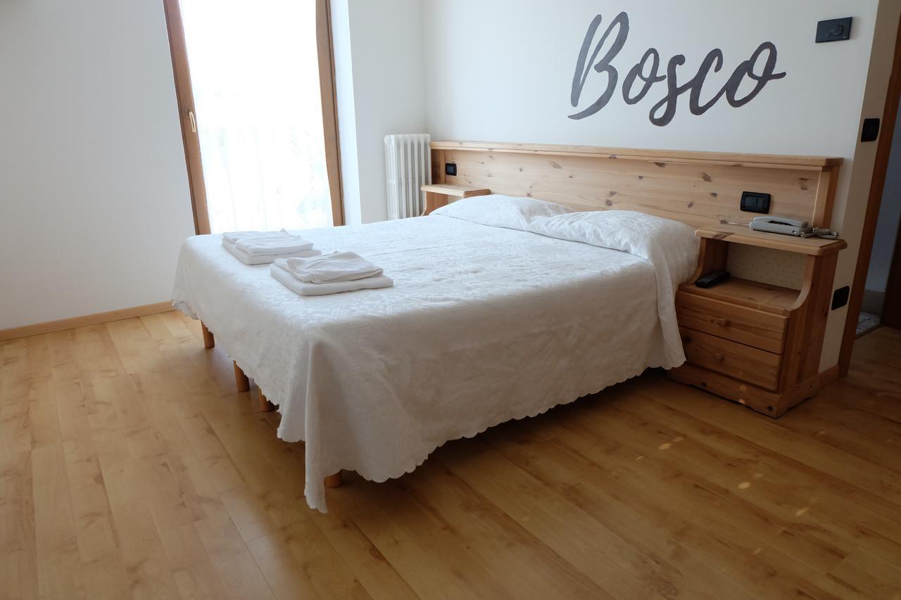 Santorsola Relax Hotel Sant'Orsola Luaran gambar