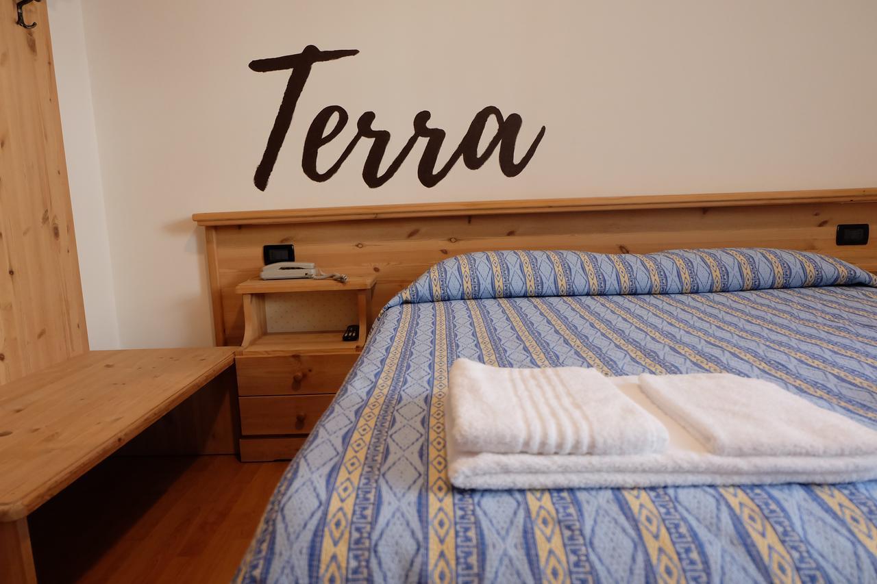 Santorsola Relax Hotel Sant'Orsola Luaran gambar