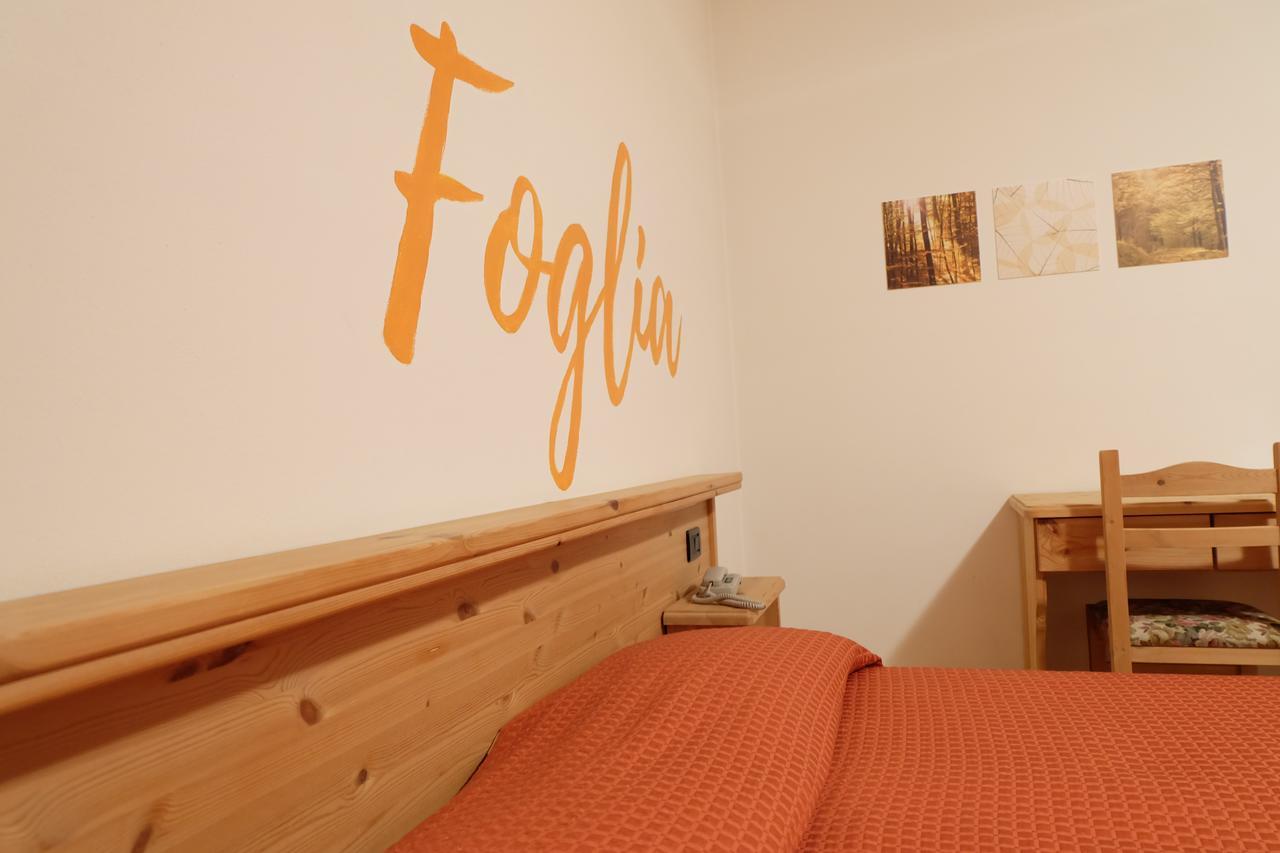 Santorsola Relax Hotel Sant'Orsola Luaran gambar