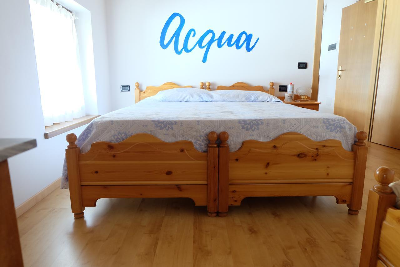 Santorsola Relax Hotel Sant'Orsola Luaran gambar
