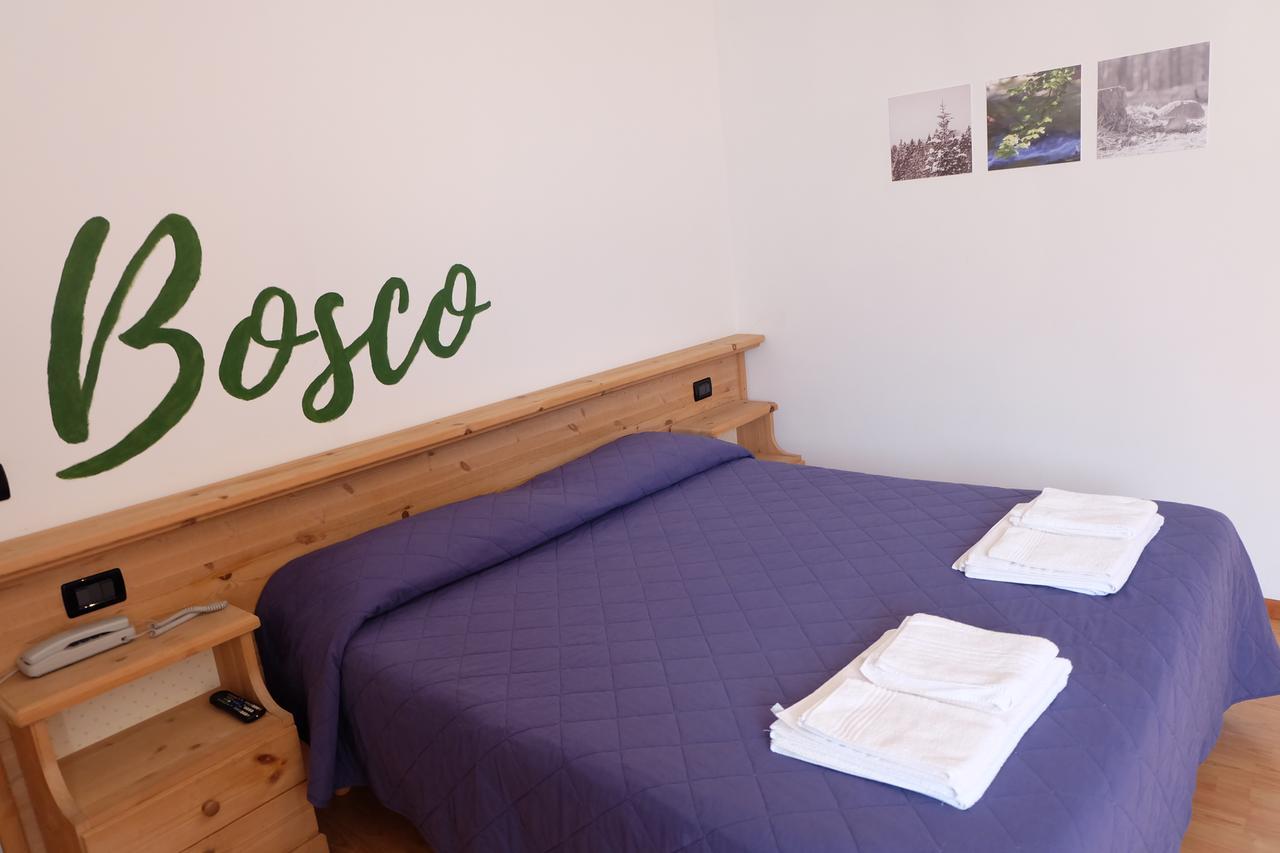 Santorsola Relax Hotel Sant'Orsola Luaran gambar